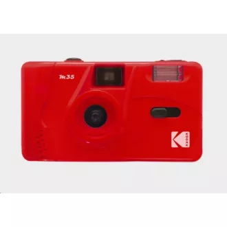 Kodak M35 reusable camera GREEN