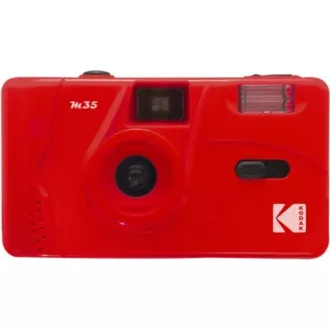 Kodak M35 reusable camera GREEN