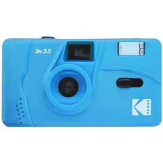 Kodak M35 reusable camera GREEN