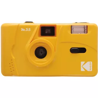 Kodak M35 reusable camera GREEN