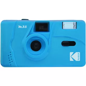 Kodak M35 reusable camera GREEN