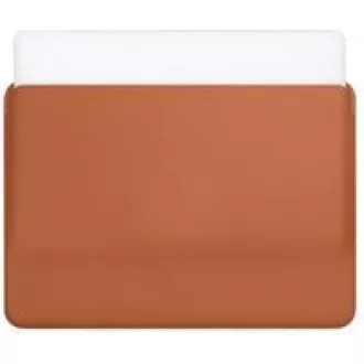 COTECi PU Ultra-tenké pouzdro pro MacBook 15 hnědá