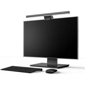 Baseus i-Wok Series závěsné světlo pro obrazovky, černá