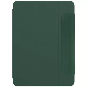 COTECi magnetický kryt pro Apple iPad Pro 12.9 2018 / 2020 / 2021 / 2022, zelená - Rozbalené