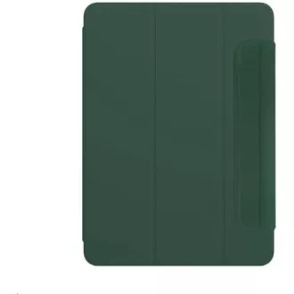 COTECi magnetický kryt pro Apple iPad Pro 12.9 2018 / 2020 / 2021 / 2022, zelená - Rozbalené