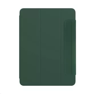 COTECi magnetický kryt pro Apple iPad Pro 12.9 2018 / 2020 / 2021 / 2022, zelená - Rozbalené