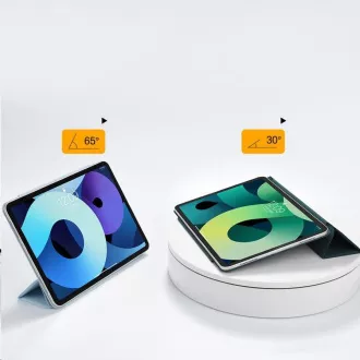 COTECi magnetický kryt pro Apple iPad Pro 12.9 2018 / 2020 / 2021 / 2022, zelená - Rozbalené