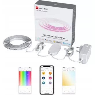 Yeelight LED Lightstrip 1S Yeelight LED Lightstrip 1S