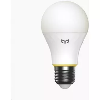 Yeelight LED Smart Bulb W4 Lite (dimmable) - balení 4ks