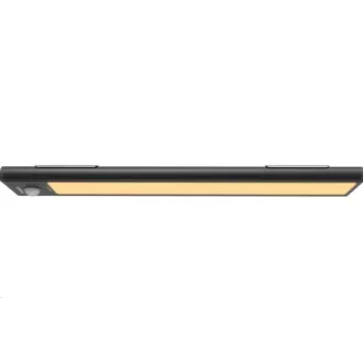 Yeelight Motion Sensor Closet Light A20-black, 4000K (studená bílá)