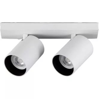 Yeelight Smart Spotlight (Color) - White-2 Pack chytré světlo včetně žárovek