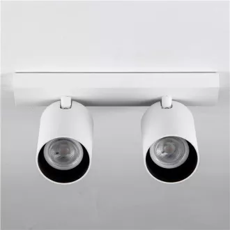 Yeelight Smart Spotlight (Color) - White-2 Pack chytré světlo včetně žárovek