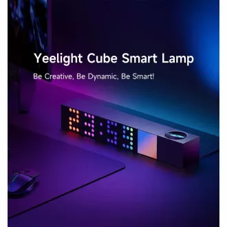 Yeelight CUBE Smart Lamp - Light Gaming Cube Panel - Expansion Pack