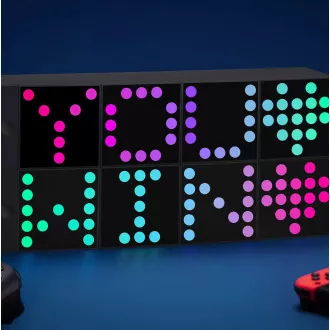 Yeelight CUBE Smart Lamp - Light Gaming Cube Matrix - Expansion Pack