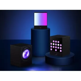 Yeelight CUBE Smart Lamp - Light Gaming Cube Panel - Rooted Base