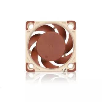 NOCTUA Ventilátor NF-A4x20-FLX, 40mm, hnědá