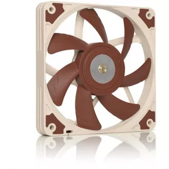NOCTUA NF-A12x15 PWM CH.BK.S - ventilátor