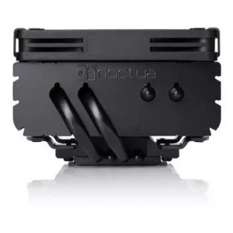 NOCTUA chladič CPU NH-L9x65, Low profile, 92mm, LGA1851, LGA1700, AM5, černá