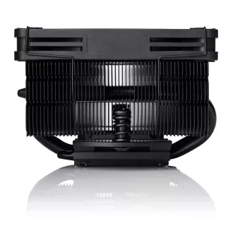 NOCTUA chladič CPU NH-L9x65, Low profile, 92mm, LGA1851, LGA1700, AM5, černá