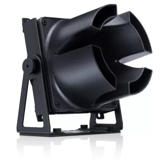 NOCTUA Stolní ventilátor NV-FS1, 120mm, černá