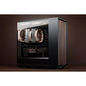NOCTUA Chladič CPU NH-D15 G2 HBC, 2x 140mm, LGA1851, LGA1700, AM5