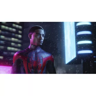 SONY PS5 hra Spider-man Ultimate Edition SONY PS5 hra Spider-man Ultimate Edition