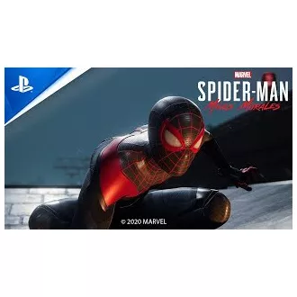 SONY PS5 hra Spider-man Ultimate Edition SONY PS5 hra Spider-man Ultimate Edition