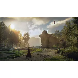 PS4 hra Hogwarts Legacy PS4 hra Hogwarts Legacy
