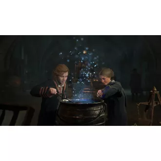 PS4 hra Hogwarts Legacy PS4 hra Hogwarts Legacy