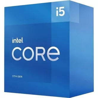 CPU INTEL Core i5-12600KF, 3.70GHz, 20MB L3 LGA1700, BOX (bez chladiče, bez VGA)