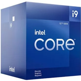 CPU INTEL Core i9-12900F, 5, 10 GHz, 30MB L3 LGA1700, BOX (bez VGA)