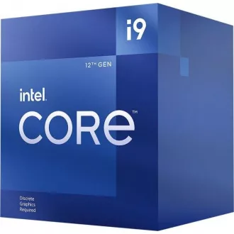 CPU INTEL Core i9-12900F, 5, 10 GHz, 30MB L3 LGA1700, BOX (bez VGA)