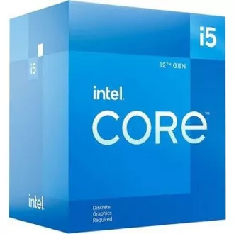 CPU INTEL Core i5-12500, 3.00 GHz, 18MB L3 LGA1700, BOX CPU INTEL Core i5-12500, 3.00 GHz, 18MB L3 LGA1700, BOX