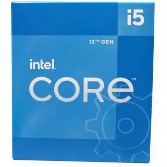 CPU INTEL Core i5-12500, 3.00 GHz, 18MB L3 LGA1700, BOX CPU INTEL Core i5-12500, 3.00 GHz, 18MB L3 LGA1700, BOX