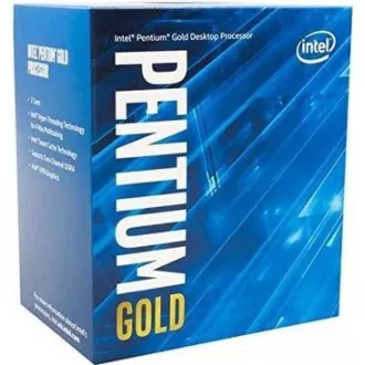 CPU INTEL Pentium G7400, 3.70GHz, 6MB L3 LGA1700, BOX CPU INTEL Pentium G7400, 3.70GHz, 6MB L3 LGA1700, BOX