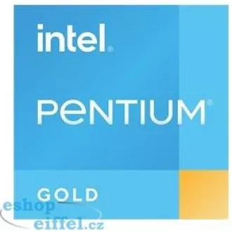 CPU INTEL Pentium G7400, 3.70GHz, 6MB L3 LGA1700, BOX CPU INTEL Pentium G7400, 3.70GHz, 6MB L3 LGA1700, BOX