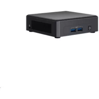 INTEL NUC Kit Atlas Canyon/ NUC11ATKPE/Pentium Silver N6005/DDR4/Wifi/USB3/HDMI/M.2 SSD/EU napájecí kabel INTEL NUC Kit Atlas Canyon/ NUC11ATKPE/Pentium Silver N6005/DDR4/Wifi/USB3/HDMI/M.2 SSD/EU napájecí kabel
