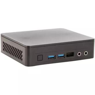 INTEL NUC Kit Atlas Canyon/ NUC11ATKPE/Pentium Silver N6005/DDR4/Wifi/USB3/HDMI/M.2 SSD/EU napájecí kabel INTEL NUC Kit Atlas Canyon/ NUC11ATKPE/Pentium Silver N6005/DDR4/Wifi/USB3/HDMI/M.2 SSD/EU napájecí kabel