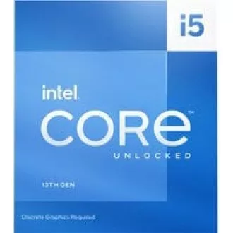 CPU INTEL Core i5-13600KF, 3.50GHz, 24MB L3 LGA1700, BOX (bez chladiče, bez VGA) CPU INTEL Core i5-13600KF, 3.50GHz, 24MB L3 LGA1700, BOX (bez chladiče, bez VGA)