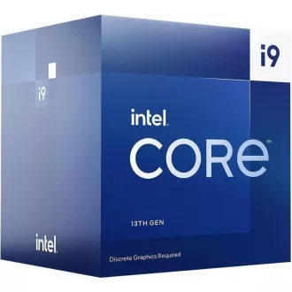 CPU INTEL Core i9-13900F, 2.0GHz, 36MB L3 LGA1700, BOX (bez VGA)