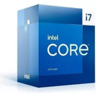 CPU INTEL Core i7-13700F, 2.1GHz, 30MB L3 LGA1700, BOX (bez VGA)