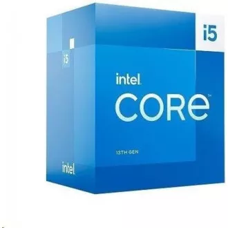 CPU INTEL Core i5-13400, 2.5GHz, 20MB L3 LGA1700, BOX CPU INTEL Core i5-13400, 2.5GHz, 20MB L3 LGA1700, BOX