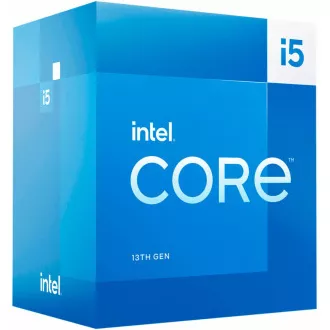 CPU INTEL Core i5-13400, 2.5GHz, 20MB L3 LGA1700, BOX CPU INTEL Core i5-13400, 2.5GHz, 20MB L3 LGA1700, BOX