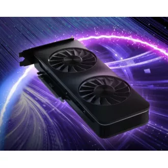 INTEL VGA Arc A750 Graphics