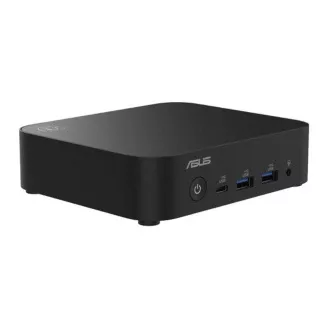 ASUS NUC 14 Essential RNUC14MNK1500002/N150 Procesor/DDR5-4800 SODIMM/USB-A, C/M.2 2280/Wi-Fi/LAN/EU Napájecí kabel