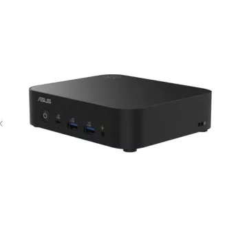 ASUS NUC 14 Essential RNUC14MNK1500002/N150 Procesor/DDR5-4800 SODIMM/USB-A, C/M.2 2280/Wi-Fi/LAN/EU Napájecí kabel