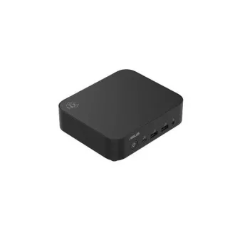 ASUS NUC 14 Essential RNUC14MNK1500002/N150 Procesor/DDR5-4800 SODIMM/USB-A, C/M.2 2280/Wi-Fi/LAN/EU Napájecí kabel