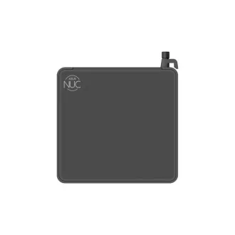 ASUS NUC 15 Pro RNUC15CRHU500002/Core Ultra 5-225H/DDR5/7x USB/LAN/WiFi/Intel Arc/M.2/Tall/L6 Kit/EU power cord