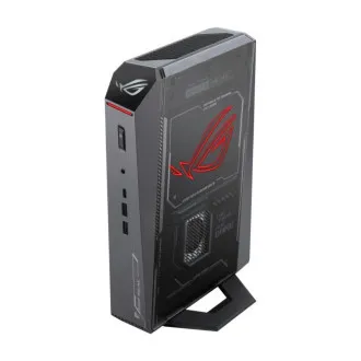 ASUS NUC 15 ROG Mini PC/NUC15JN/Intel Core Ultra 9/2x16GB DDR5 + 2TB + Win 11+ NVIDIA GeForce RTX 5080/EU power cord