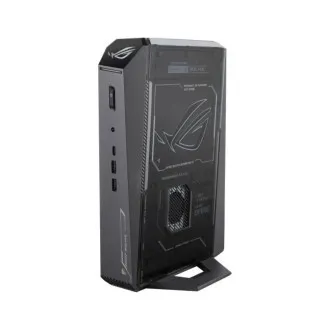 ASUS NUC 15 ROG Mini PC/NUC15JN/Intel Core Ultra 9/2x16GB DDR5 + 2TB + Win 11+ NVIDIA GeForce RTX 5080/EU power cord